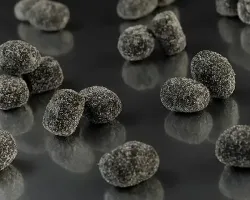 Meenk Salmiak truffels