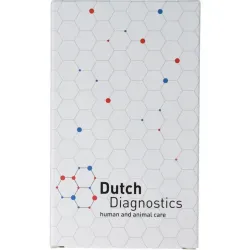 Testjezelf.nu Parvo virus test kat/hond