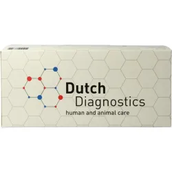 Testjezelf.nu Multi 16 drugstest cup urine