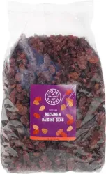 Your Organic Nat Rozijnen sultana bio