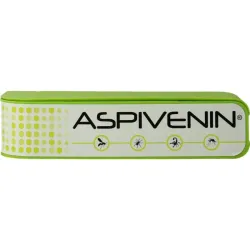 Aspivenin Uitzuigpomp