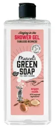 Marcel's GR Soap Showergel argan & oudh