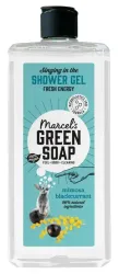 Marcel's GR Soap Showergel mimosa & black currant