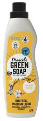 Marcel's GR Soap Wasmiddel universeel vanille & katoen