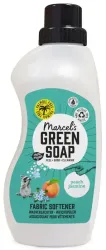 Marcel's GR Soap Wasverzachter perzik & jasmijn