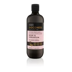 Baylis & Harding Body wash goodness rose & geranium