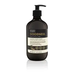 Baylis & Harding Hand wash goodness lemongrass & ginger