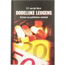 Succesboeken Dodelijke leugens