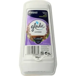 Glade Luchtverfrisser gel tranquil lavender & aloe