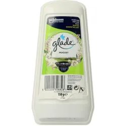 Glade Luchtverfrisser gel muguet