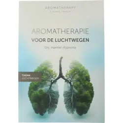 CHI Aromatherapie voor luchtwegen