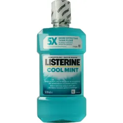 Listerine Mondwater coolmint