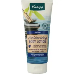 Kneipp Me time bodylotion