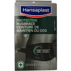 Hansaplast Rugbrace