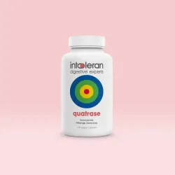 Intoleran Quatrase 5.000