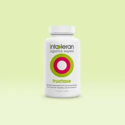 Intoleran Fructase