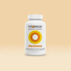 Intoleran Starchway