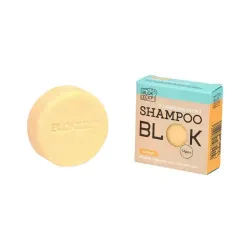 Blokzeep Shampoo & conditioner bar mango
