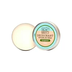 Blokzeep Deodorant creme bergamot