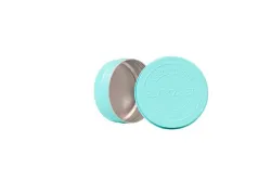 Blokzeep Shampoo & conditioner bar blikje leeg
