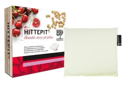 Treets Hittepit vierkant