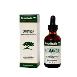 Nutramedix Cumanda