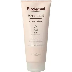 Biodermal Bodycreme soft skin