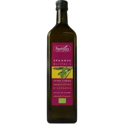 Fertilia Olijfolie Spaans bio