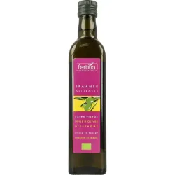 Fertilia Olijfolie Spaans bio