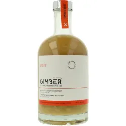 Gimber Brut bio