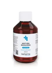 Bipharma Mixtura resolvens