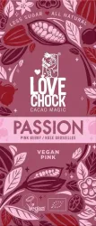 Lovechock Passion pink berry bio