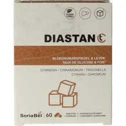 Soriabel Diastan CT 700mg