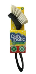Dishmatic Afwasborstel gerecycled
