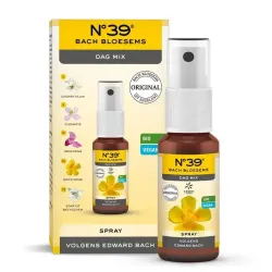 Lemonpharma Bach Spray nr. 39 bio