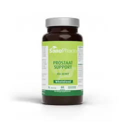 Sanopharm Prostaat support wholefood