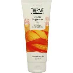 Therme Orange happiness bodylotion