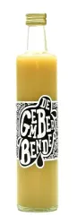Vitiv De Gemberbende gembersap original bio