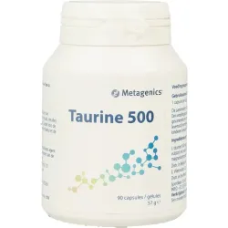 Metagenics Taurine