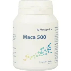 Metagenics Maca 500
