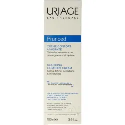 Uriage Pruriced creme