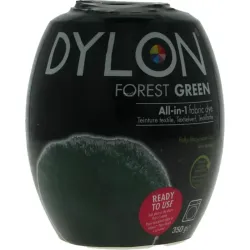 Dylon Pod forest green