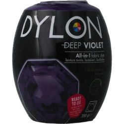 Dylon Pod deep violet