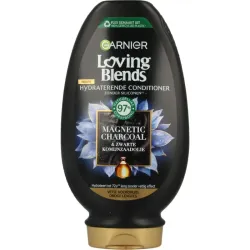 Garnier Loving blends conditioner charcoal