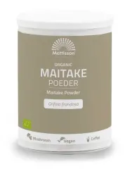 Mattisson Maitake poeder bio