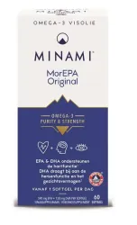 Minami MorEPA original