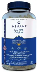 Minami MorEPA original