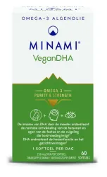 Minami VeganDHA
