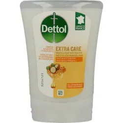 Dettol No touch refill honey/shea butter