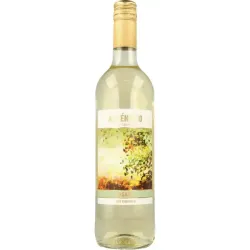 Autentico Macabeo blanco wit bio